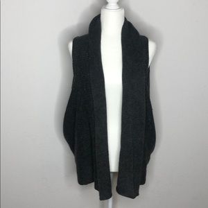 Bishop young sweater vest